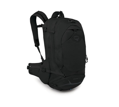 Рюкзак Osprey Escapist 30 - S/M - синій