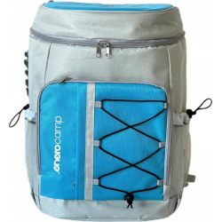 ТЕРМОРЮКЗАК Enero синьо-сірий 35L ENERO CAMP