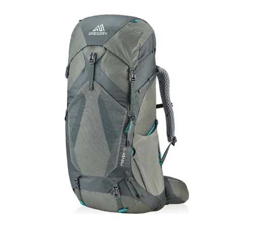 Рюкзак туристичний Gregory 45 л MAVEN XS/SM HEL. GREY 126838/0529 AEROLON Рюкзак туристичний Gregory 45 л MAVEN XS/SM HEL. GREY 126838/0529 AEROLON