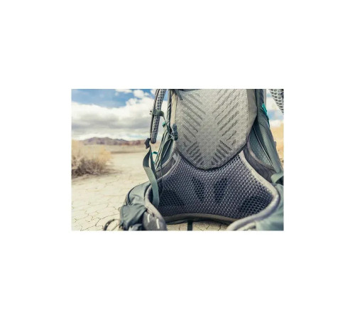 Рюкзак туристичний Gregory 45 л MAVEN XS/SM HEL. GREY 126838/0529 AEROLON Рюкзак туристичний Gregory 45 л MAVEN XS/SM HEL. GREY 126838/0529 AEROLON