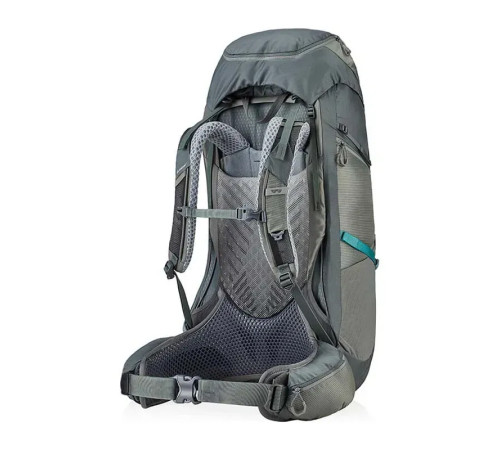 Рюкзак туристичний Gregory 45 л MAVEN XS/SM HEL. GREY 126838/0529 AEROLON Рюкзак туристичний Gregory 45 л MAVEN XS/SM HEL. GREY 126838/0529 AEROLON