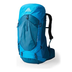 Рюкзак туристичний Gregory 35 л TRAILFLEX-STOUT RC COMPASS BLUE 149378/A267 