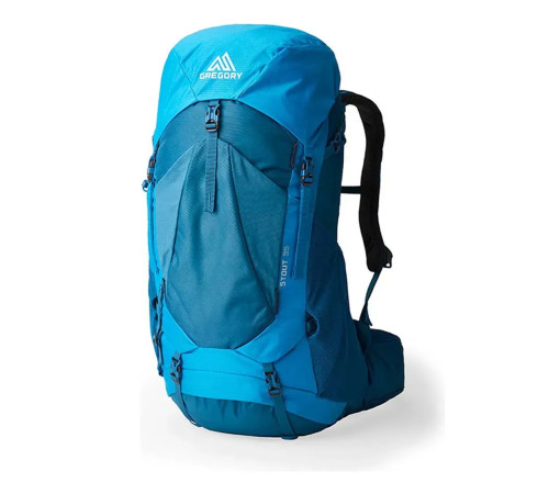 Рюкзак туристичний Gregory 35 л TRAILFLEX-STOUT RC COMPASS BLUE 149378/A267 Рюкзак туристичний Gregory 35 л TRAILFLEX-STOUT RC COMPASS BLUE 149378/A267