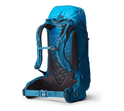 Рюкзак туристичний Gregory 35 л TRAILFLEX-STOUT RC COMPASS BLUE 149378/A267 Рюкзак туристичний Gregory 35 л TRAILFLEX-STOUT RC COMPASS BLUE 149378/A267