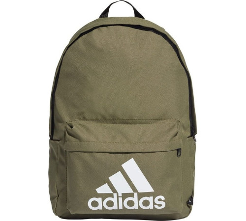 Рюкзак Adidas Classic Badge of Sport H34811 - хакі