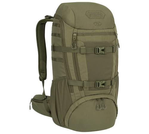 Рюкзак тактичний Highlander Eagle 3 Backpack 40L - оливковий Рюкзак тактичний Highlander Eagle 3 Backpack 40L - оливковий