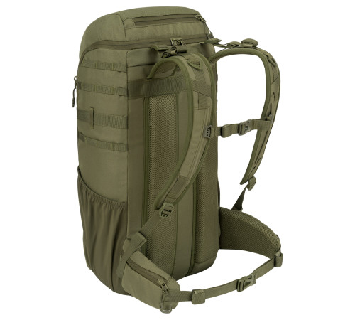 Рюкзак тактичний Highlander Eagle 3 Backpack 40L - оливковий Рюкзак тактичний Highlander Eagle 3 Backpack 40L - оливковий