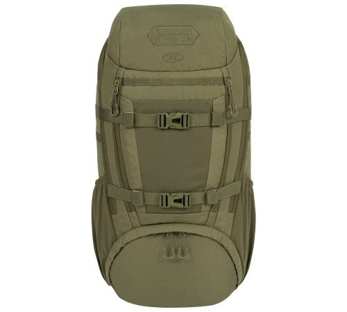 Рюкзак тактичний Highlander Eagle 3 Backpack 40L - оливковий Рюкзак тактичний Highlander Eagle 3 Backpack 40L - оливковий