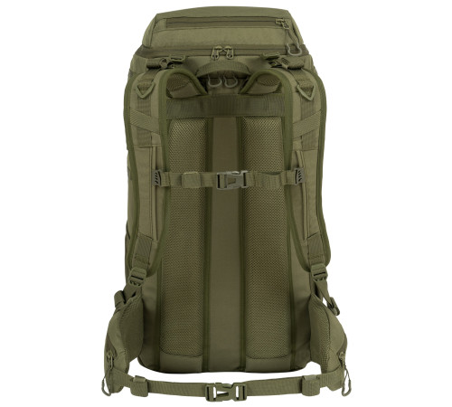 Рюкзак тактичний Highlander Eagle 3 Backpack 40L - оливковий Рюкзак тактичний Highlander Eagle 3 Backpack 40L - оливковий