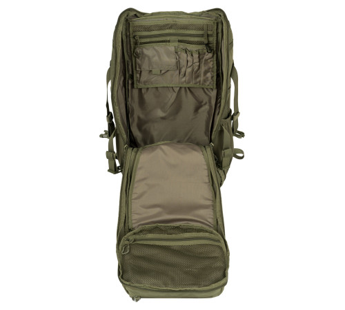 Рюкзак тактичний Highlander Eagle 3 Backpack 40L - оливковий Рюкзак тактичний Highlander Eagle 3 Backpack 40L - оливковий
