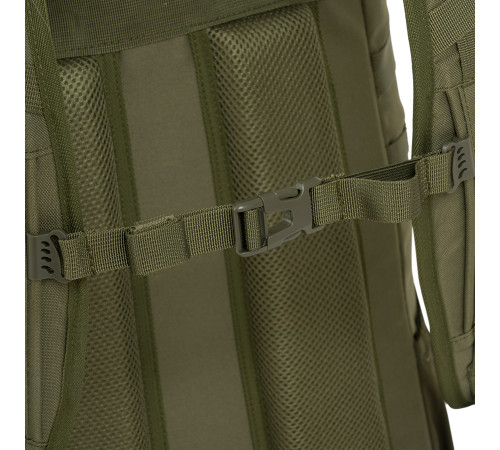 Рюкзак тактичний Highlander Eagle 3 Backpack 40L - оливковий Рюкзак тактичний Highlander Eagle 3 Backpack 40L - оливковий