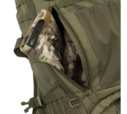 Рюкзак тактичний Highlander Eagle 3 Backpack 40L - оливковий Рюкзак тактичний Highlander Eagle 3 Backpack 40L - оливковий