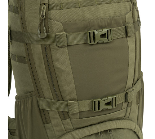 Рюкзак тактичний Highlander Eagle 3 Backpack 40L - оливковий Рюкзак тактичний Highlander Eagle 3 Backpack 40L - оливковий