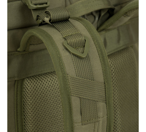 Рюкзак тактичний Highlander Eagle 3 Backpack 40L - оливковий Рюкзак тактичний Highlander Eagle 3 Backpack 40L - оливковий