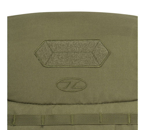 Рюкзак тактичний Highlander Eagle 3 Backpack 40L - оливковий Рюкзак тактичний Highlander Eagle 3 Backpack 40L - оливковий
