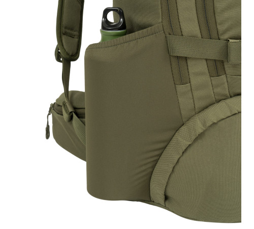 Рюкзак тактичний Highlander Eagle 3 Backpack 40L - оливковий Рюкзак тактичний Highlander Eagle 3 Backpack 40L - оливковий