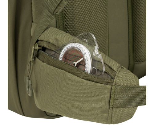 Рюкзак тактичний Highlander Eagle 3 Backpack 40L - оливковий Рюкзак тактичний Highlander Eagle 3 Backpack 40L - оливковий