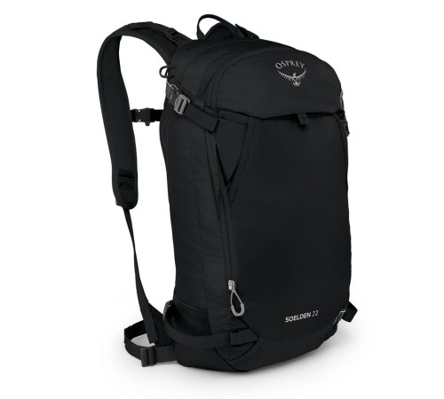 Рюкзак Osprey Soelden 22 - O/S - зелений