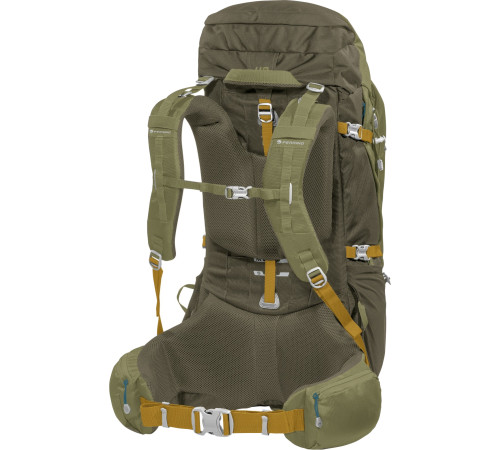 Рюкзак туристичний Ferrino Transalp 60L Green (75006MVV) Рюкзак туристичний Ferrino Transalp 60L Green (75006MVV)
