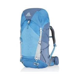 Рюкзак туристичний Gregory 55 л MAVEN SM/MD RIVER BLUE 77848/C226 AEROLON 