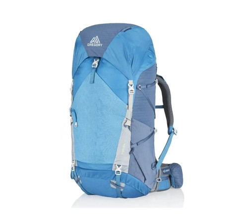 Рюкзак туристичний Gregory 55 л MAVEN SM/MD RIVER BLUE 77848/C226 AEROLON
