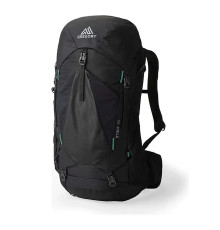Рюкзак туристичний Gregory 35 л TRAILFLEX-STOUT RC FOREST BLACK 149378/A266 
