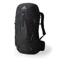 Рюкзак туристичний Gregory 35 л TRAILFLEX-STOUT RC FOREST BLACK 149378/A266 
