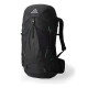 Рюкзак туристичний Gregory 35 л TRAILFLEX-STOUT RC FOREST BLACK 149378/A266