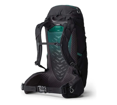 Рюкзак туристичний Gregory 35 л TRAILFLEX-STOUT RC FOREST BLACK 149378/A266 Рюкзак туристичний Gregory 35 л TRAILFLEX-STOUT RC FOREST BLACK 149378/A266