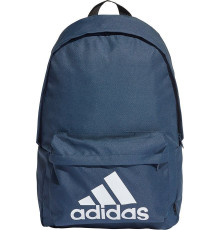 Рюкзак Adidas Classic Badge of Sport  H34810 - синій 