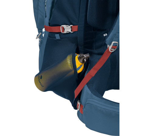 Рюкзак туристичний Ferrino Transalp 100L Blue (75691MBB) Рюкзак туристичний Ferrino Transalp 100L Blue (75691MBB)