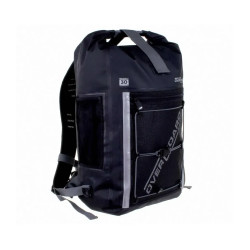 Герморюкзак OverBoard OB1146BLK 30 л - темно-синій 