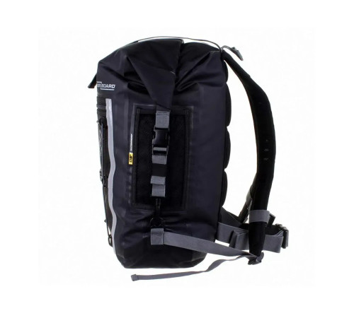 Герморюкзак OverBoard OB1146BLK 30 л - темно-синій
