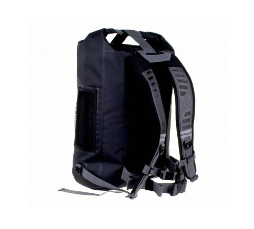 Герморюкзак OverBoard OB1146BLK 30 л - темно-синій