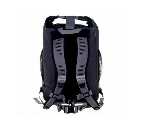 Герморюкзак OverBoard OB1146BLK 30 л - темно-синій