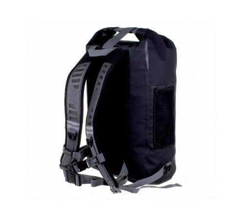 Герморюкзак OverBoard OB1146BLK 30 л - темно-синій