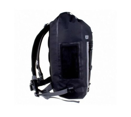 Герморюкзак OverBoard OB1146BLK 30 л - темно-синій