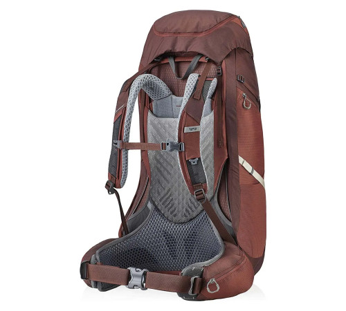 Рюкзак туристичний Gregory 55 л MAVEN XS/SM ROSEW.RED 126840/0604 AEROLON Рюкзак туристичний Gregory 55 л MAVEN XS/SM ROSEW.RED 126840/0604 AEROLON
