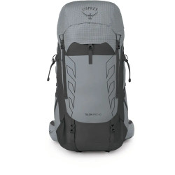 Рюкзак туристичний Osprey Talon Pro 40 л S/M - сірий