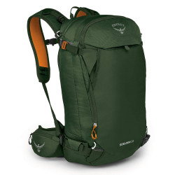 Рюкзак Osprey Soelden 32 - O/S - зелений