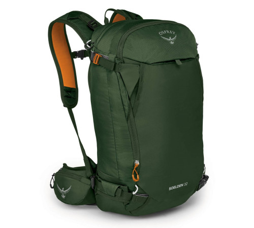 Рюкзак Osprey Soelden 32 - O/S - зелений
