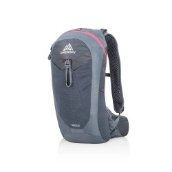 Рюкзак туристичний Gregory 10 л MAYA MERCURY GREY 111476/0560 BIOSYNC 