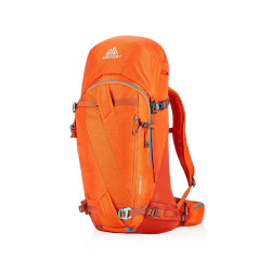 Рюкзак туристичний Gregory 45 л TARGHEE M SUNS.ORANG 121132/1842 ALPINE 
