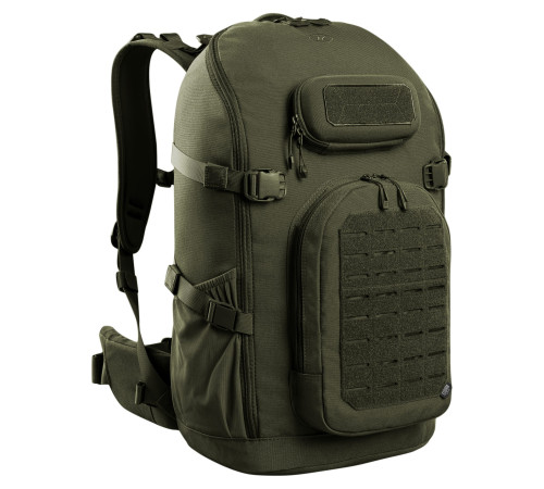 Рюкзак тактичний Highlander Stoirm Backpack 40L- оливковий Рюкзак тактичний Highlander Stoirm Backpack 40L- оливковий