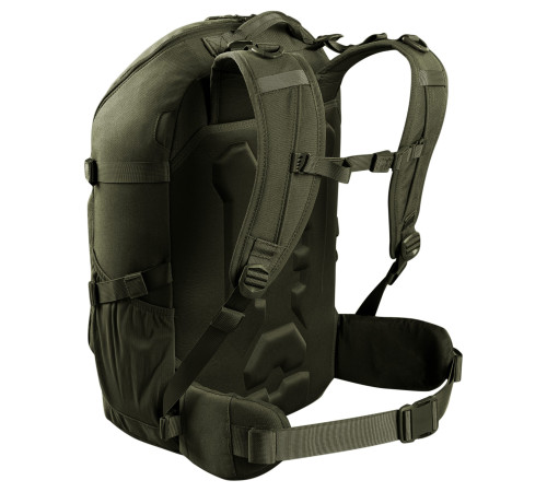 Рюкзак тактичний Highlander Stoirm Backpack 40L- оливковий Рюкзак тактичний Highlander Stoirm Backpack 40L- оливковий