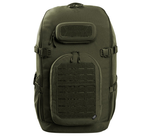 Рюкзак тактичний Highlander Stoirm Backpack 40L- оливковий Рюкзак тактичний Highlander Stoirm Backpack 40L- оливковий