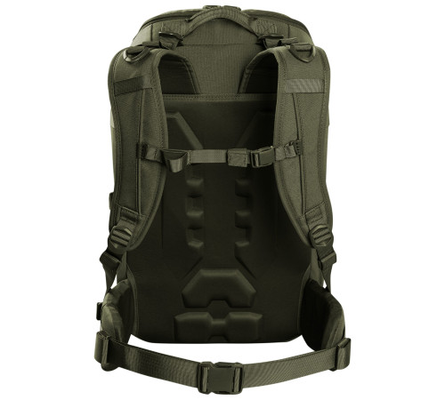 Рюкзак тактичний Highlander Stoirm Backpack 40L- оливковий Рюкзак тактичний Highlander Stoirm Backpack 40L- оливковий