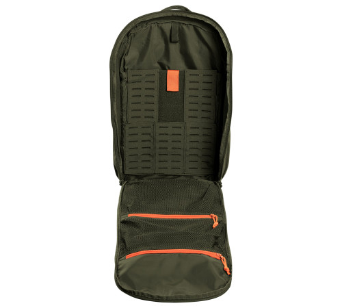 Рюкзак тактичний Highlander Stoirm Backpack 40L- оливковий Рюкзак тактичний Highlander Stoirm Backpack 40L- оливковий