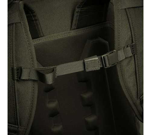 Рюкзак тактичний Highlander Stoirm Backpack 40L- оливковий Рюкзак тактичний Highlander Stoirm Backpack 40L- оливковий