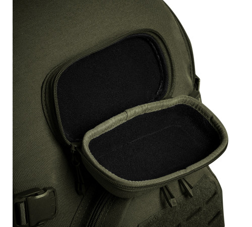 Рюкзак тактичний Highlander Stoirm Backpack 40L- оливковий Рюкзак тактичний Highlander Stoirm Backpack 40L- оливковий
